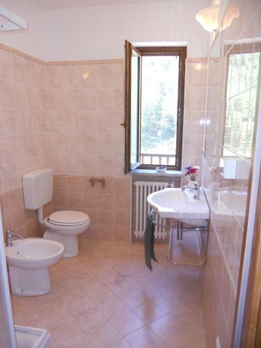 Hotel Cima Del Bosco