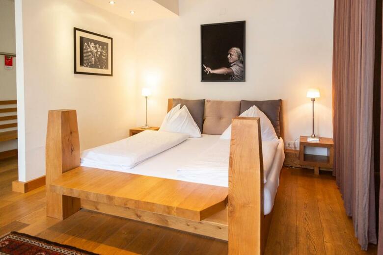 Hostal Brauhaus Breznik