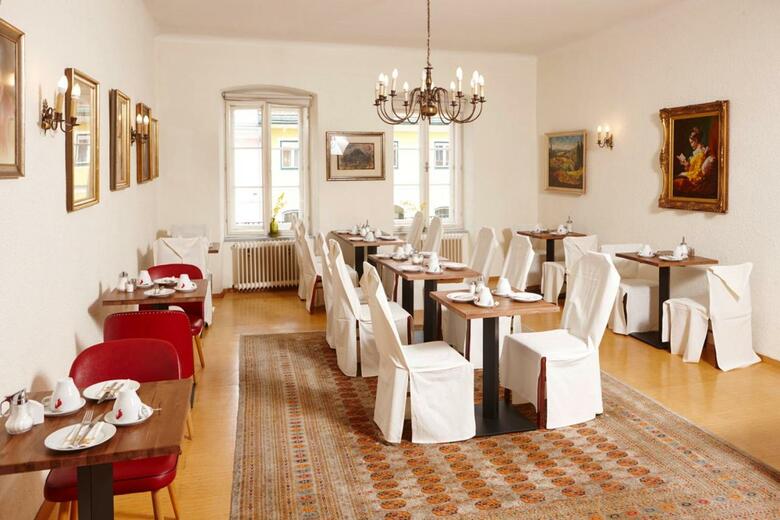 Hostal Brauhaus Breznik