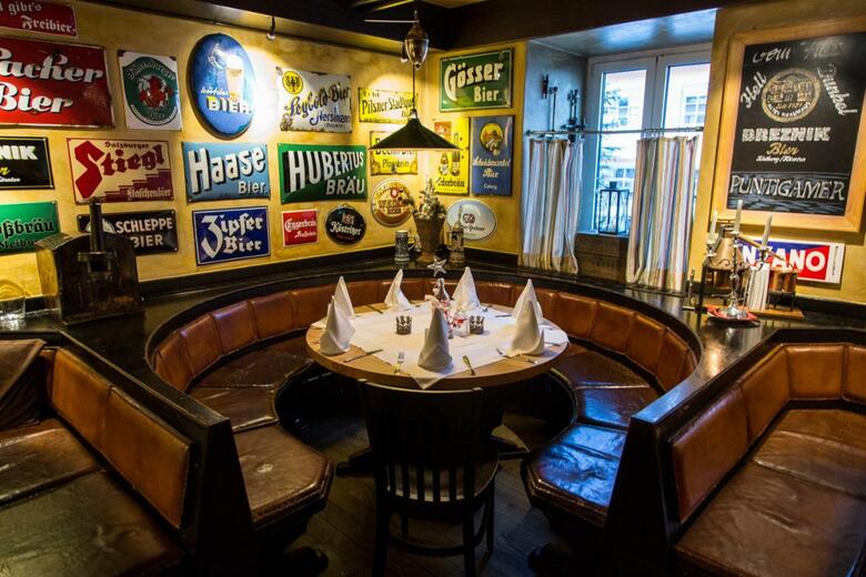 Hostal Brauhaus Breznik