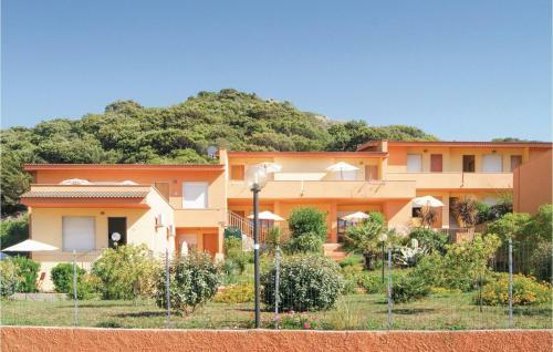 Apartamento Marine Bilo 9