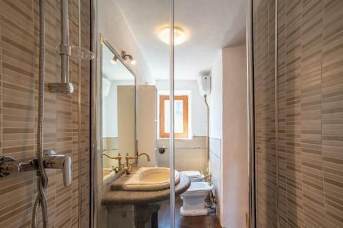 Bed & Breakfast La Suite Del Borgo
