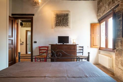 Bed & Breakfast La Suite Del Borgo