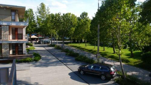 Reflex Apartman Zam�rdi