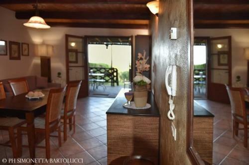 Agroturismo Agriturismo Annibale