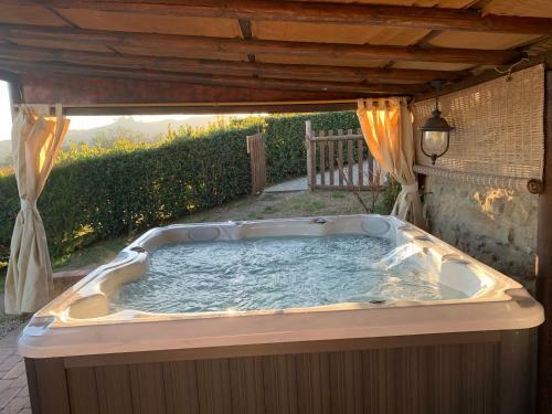 Agroturismo Agriturismo Annibale