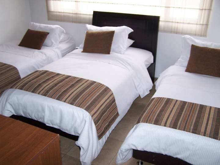 Hotel La Estaci�n
