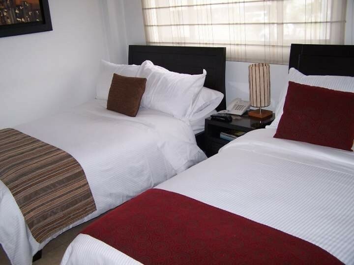 Hotel La Estaci�n