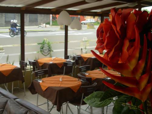 Hotel La Estaci�n