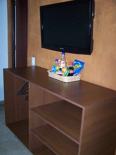 Hotel La Estaci�n