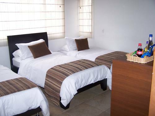 Hotel La Estaci�n