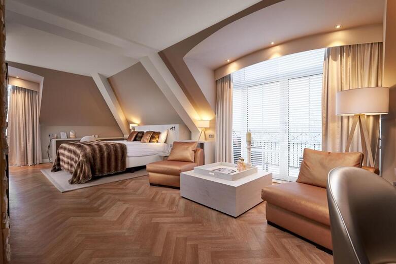 Van Der Valk Hotel Groningen Westerbroek
