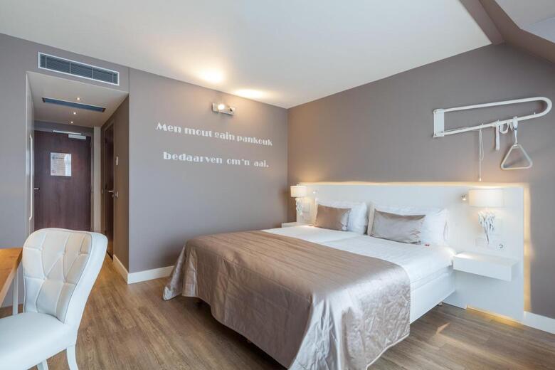 Van Der Valk Hotel Groningen Westerbroek