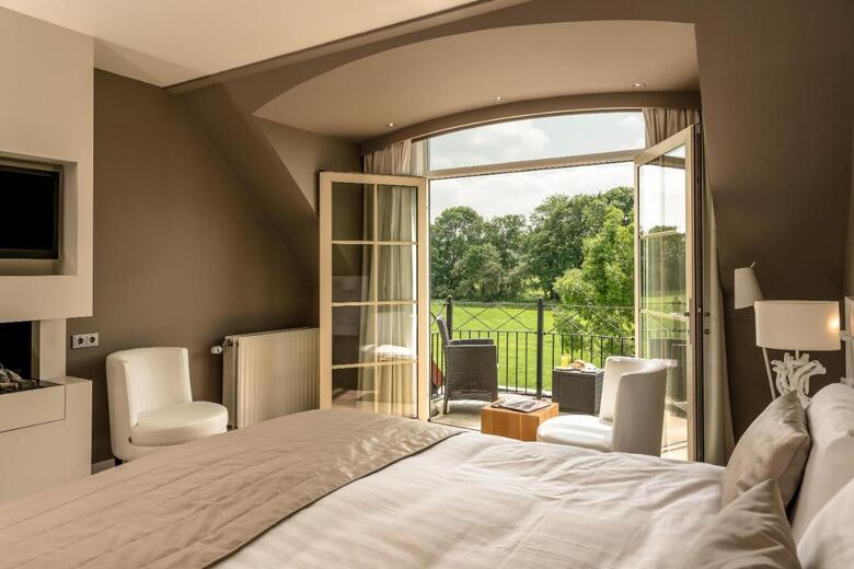 Van Der Valk Hotel Groningen Westerbroek