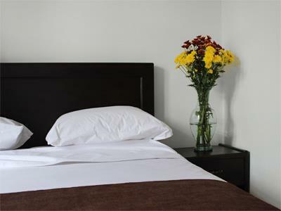 Hotel Arcada Payanesa