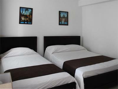 Hotel Arcada Payanesa