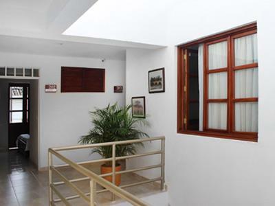 Hotel Arcada Payanesa