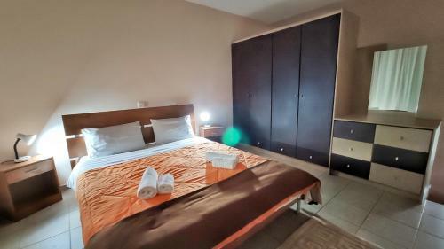 Apartamento Agroktima Fourki