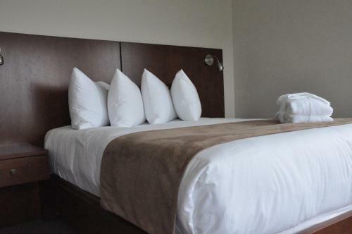 Motel Auberge Les Trois Soeurs