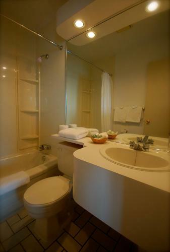 Motel Auberge Les Trois Soeurs