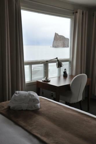 Motel Auberge Les Trois Soeurs