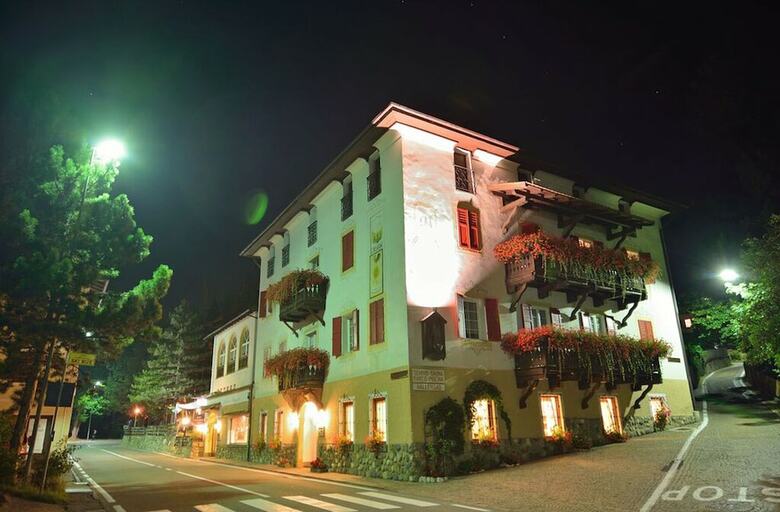 Hotel Rio Bianco
