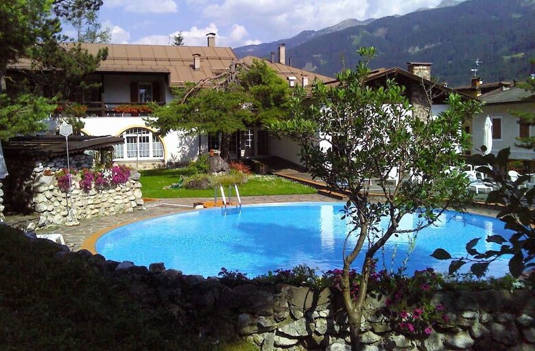 Hotel Rio Bianco