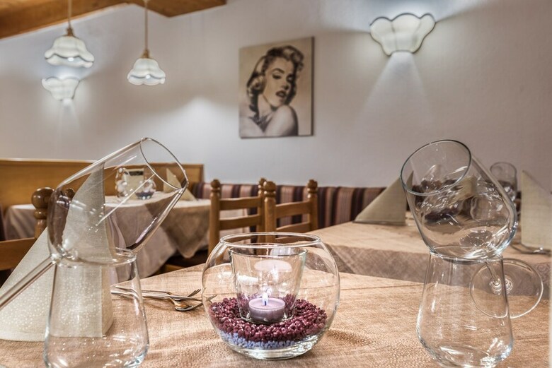 Hotel Rio Bianco