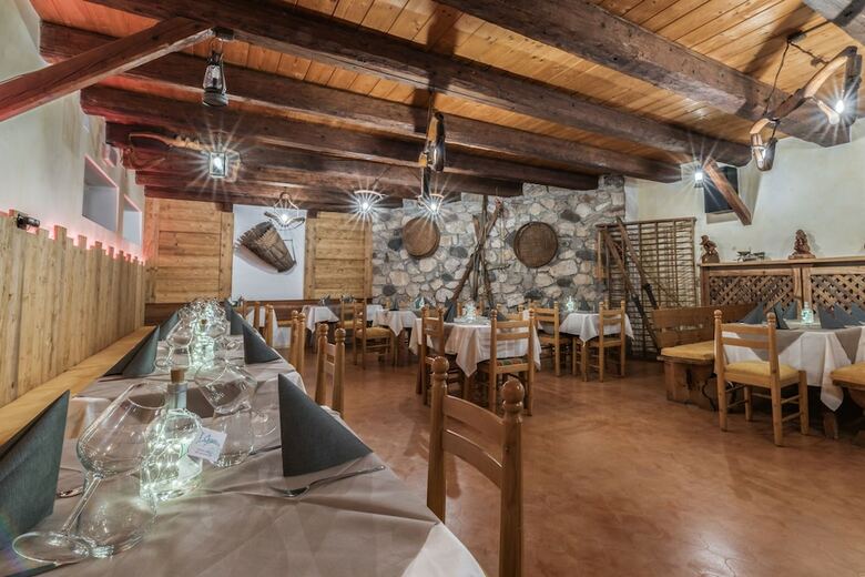 Hotel Rio Bianco