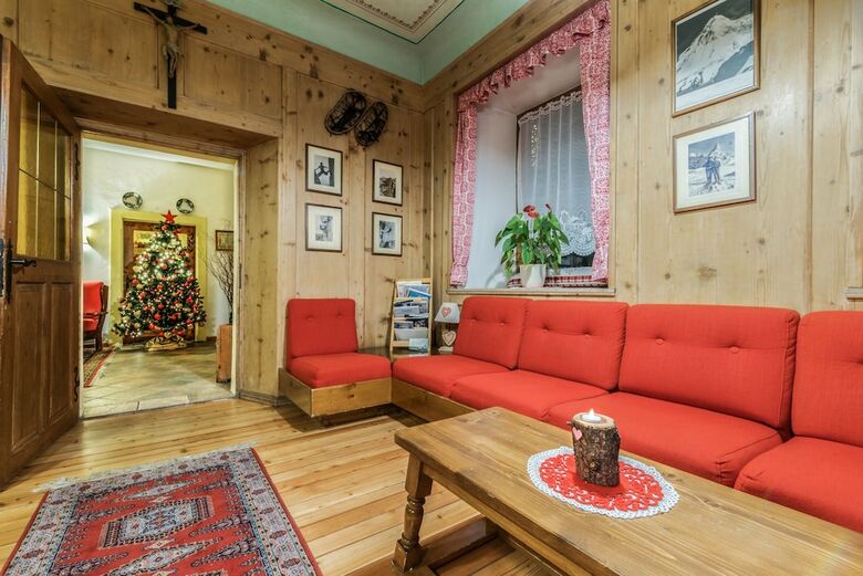 Hotel Rio Bianco