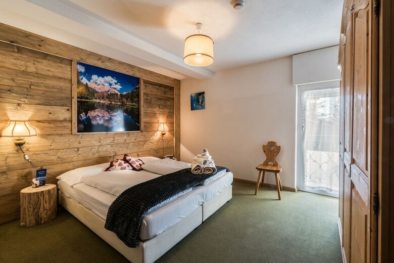 Hotel Rio Bianco