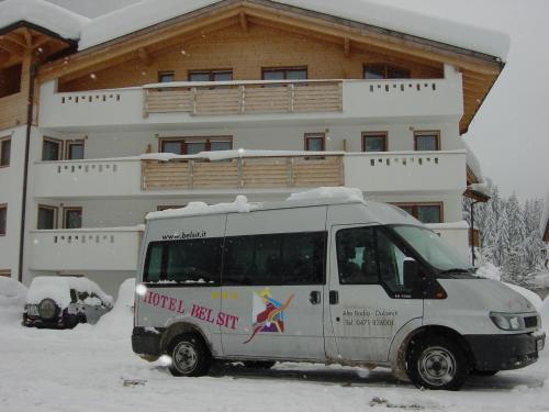 Hotel Bel Sit