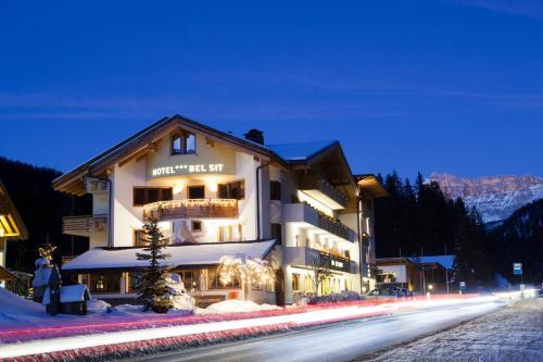 Hotel Bel Sit