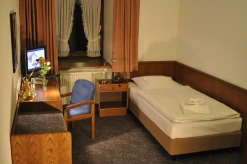 Hotel J�gerhof