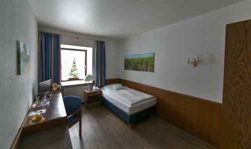 Hotel J�gerhof
