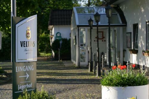 Hotel J�gerhof