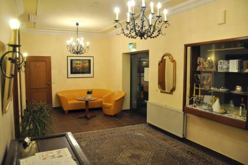Hotel J�gerhof