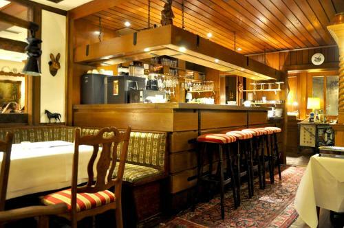 Hotel J�gerhof