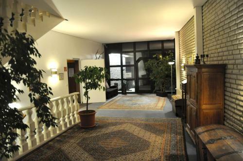Hotel J�gerhof