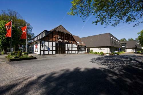 Hotel J�gerhof