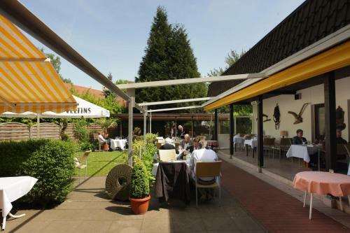 Hotel J�gerhof