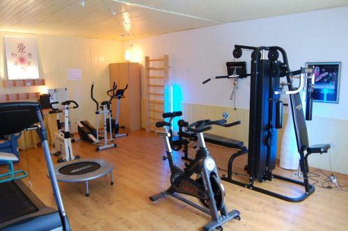 Hotel J�gerhof