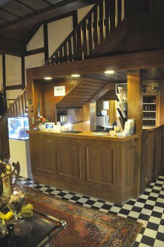 Hotel J�gerhof