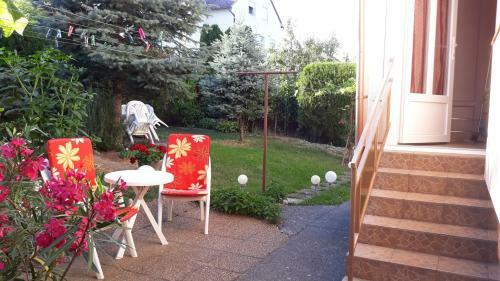 Apartman Bal�zs