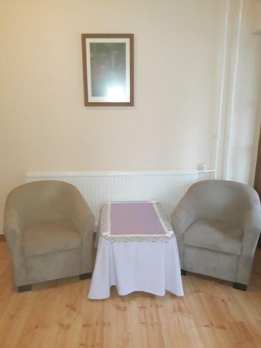 Apartman Bal�zs