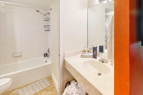 Apartamento Oceanside Inn IV