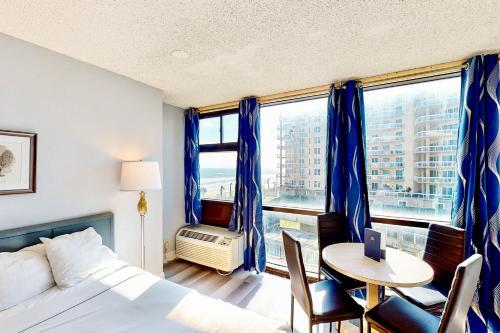 Apartamento Oceanside Inn IV
