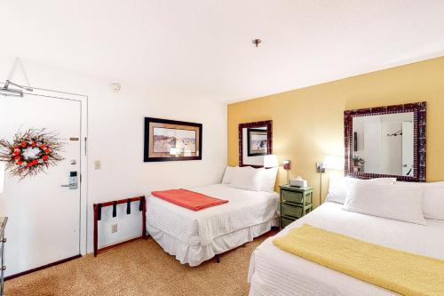 Apartamento Oceanside Inn IV