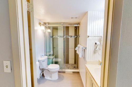 Apartamento Oceanside Inn IV