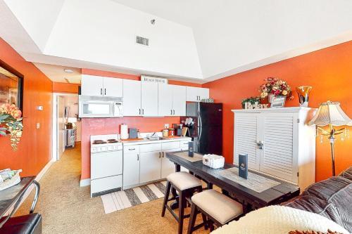 Apartamento Oceanside Inn IV